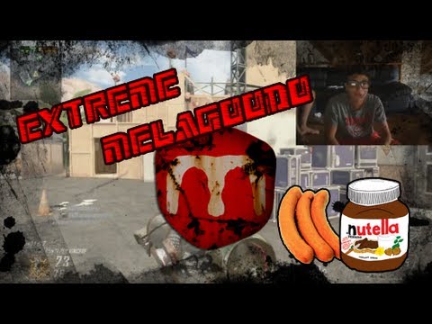 EXTREME MELAGOODO - BO2 - Ogni Morte Wurstel e Nutella by Th3Gaming7ime