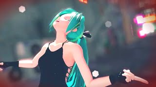 MMD R18 | SFM