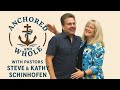 Chasings Dreams &amp; Trusting God with Johnathan &amp; Sierra Lavallee | Anchored &amp; Whole
