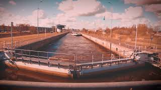 Groningen Waterworks A