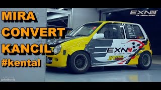 Download Lagu MIRA L2 CONVERT KANCIL BELALANG | EXN JR SPEED SUCIMUCI RACING TEAM MP3 Download Lagu MIRA L2 CONVERT KANCIL BELALANG | EXN JR SPEED SUCIMUCI RACING TEAM MP3
