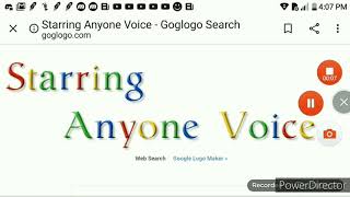 Export Credit Google Ident 2 Nickelodeon 2001