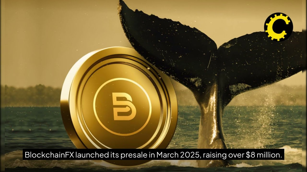 Latest Crypto News: TheHolyCoins Releases a BlockchainFX Presale Review on the BFX Coin