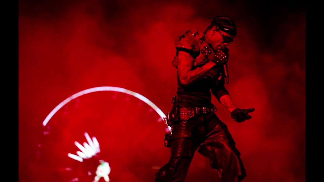 [FREE]  TRAVIS SCOTT TYPE BEAT - FUTURE