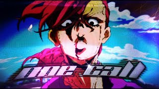 Jojo - One Call Amvedit Flow. First Ae Edit.