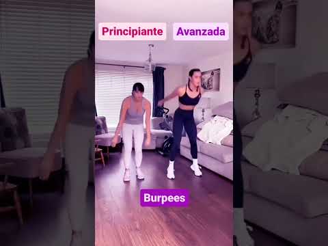 Rutina Full Cuerpo: