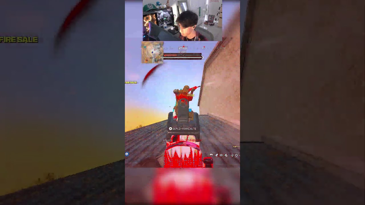 The MCW Is FINALLY META On WARZONE 