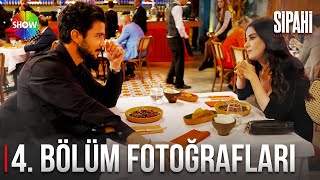 Sipahi 4. Bölüm Fotoğrafları