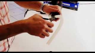 Fuel Pump part02 - Gauss