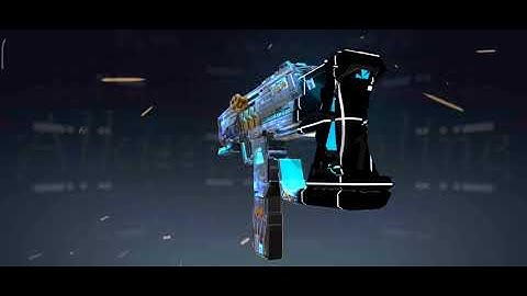 MsMc - Space Station opening Full Draw in For You 🔥