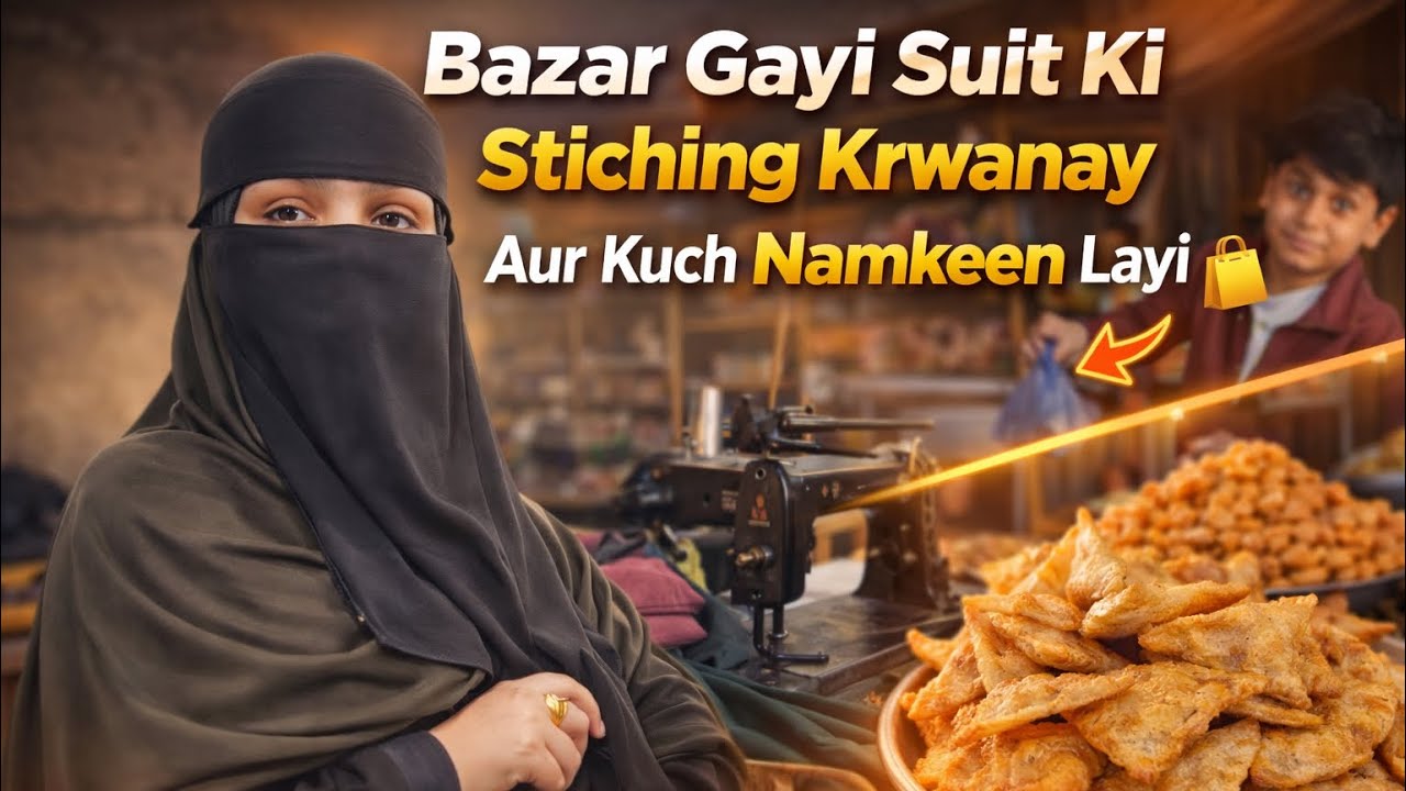  Suit Ka Design Se Final Look Tak || Aur kuch namkeen 