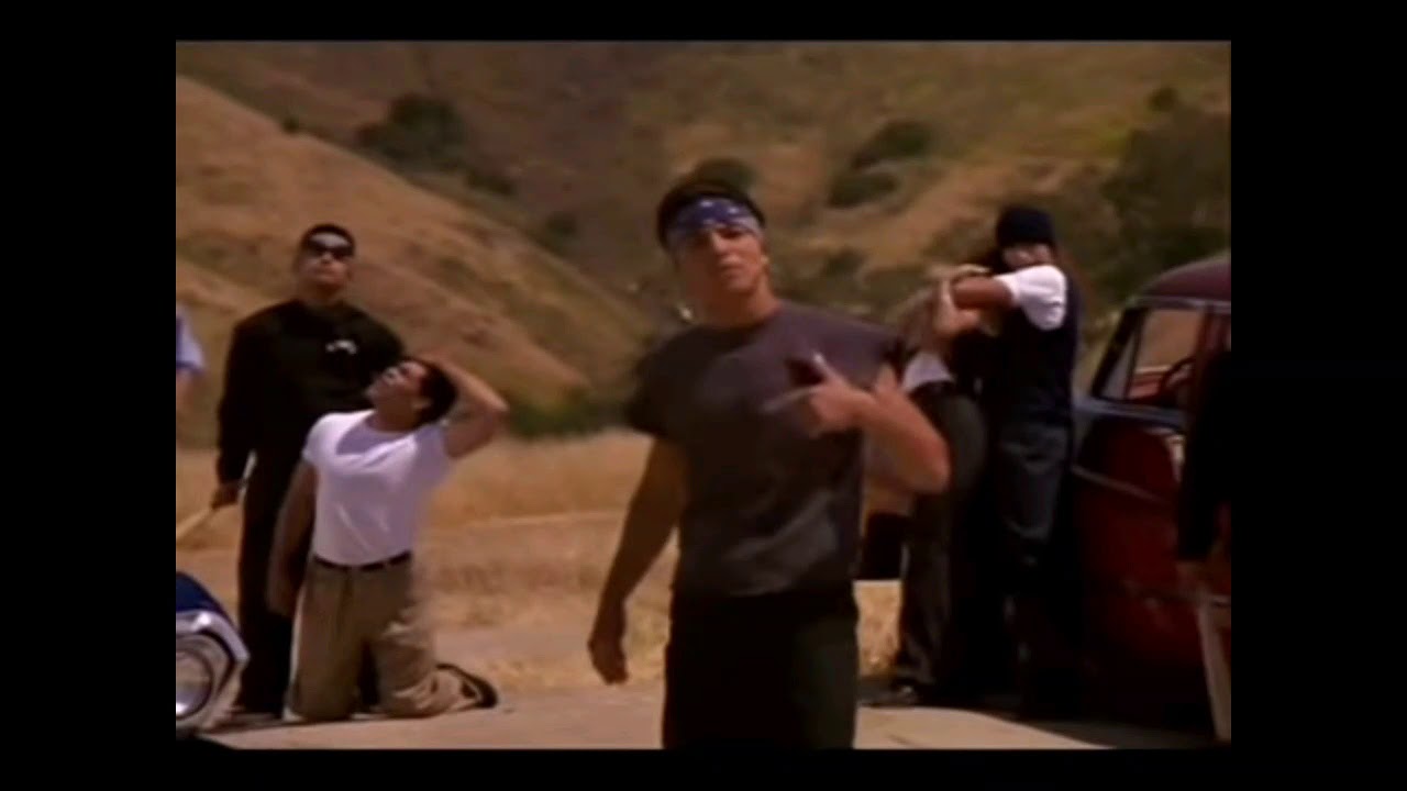 El Vato Loco - De La Two Three Seven (preview)