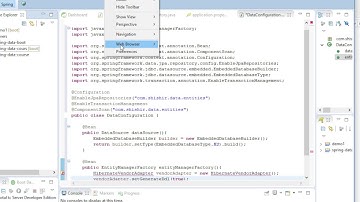 How to Enable Index Download inSTS