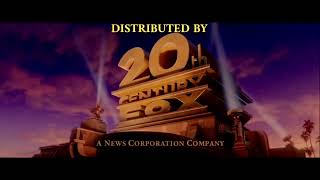 20th Century Fox Distribution (2011, version 2)