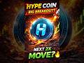 HYPE Coin Latest Update | Entry Level Revealed!