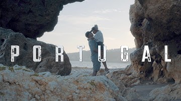 Algarve, Portugal | Sony A6500/GoPro Karma Drone