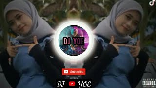 DJ DALINDA VERSI THAILAND FULL BASS |2020