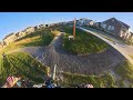 MTB Trails Through Neighborhood! 🤩