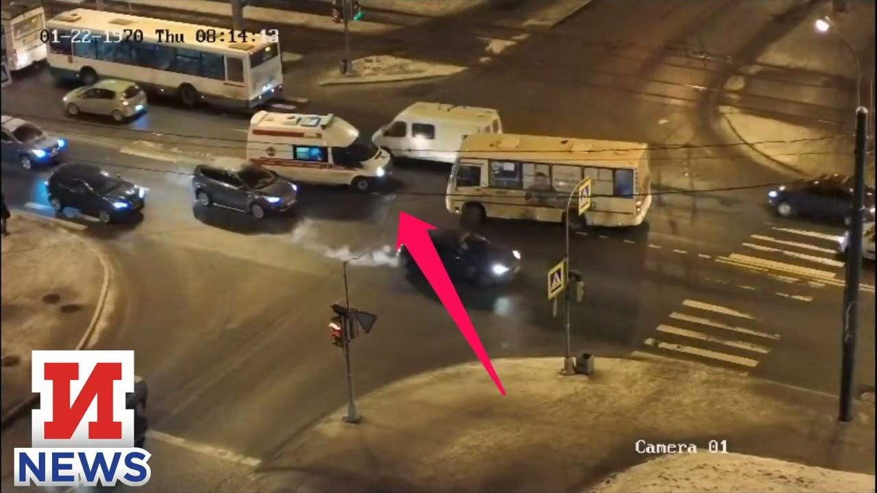 В питере не пропускала скорую. В питере не пропускала скорую