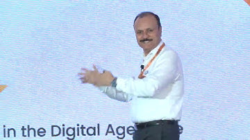 Learning & Development in the Digital Age: Skills & AI | Jaspal Rekhi | L&D Summit 2025