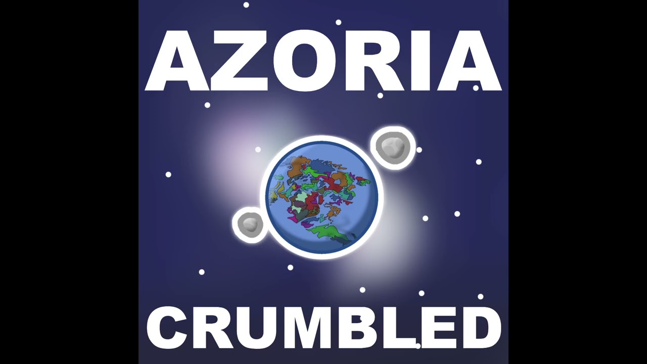 Azoria: Crumbling Timeline - Echo of the Aurora