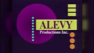 Alevy Productions/Film Roman/Fox Kids/20th Television