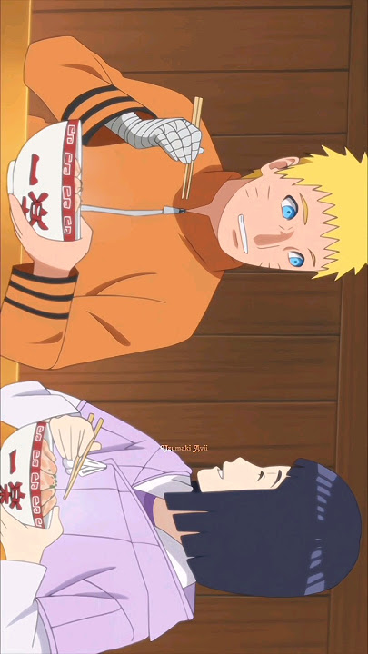 Respondendo a @@pedro.v77 #anime #himawari #boruto #naruto