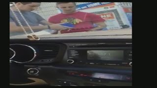Dangers of selling to strangers