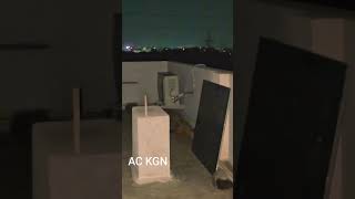 AC service KGN
