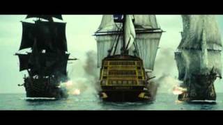 Pirates of the Car. (2007) - End of the Endeavoure