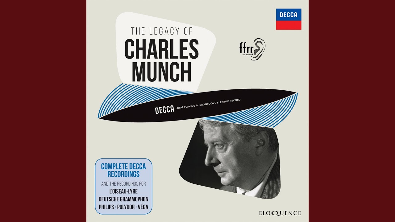 Schumann: Symphony No. 4 in D Minor, Op. 120: 1. Ziemlich langsam