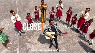 CLOSE REMIX - VICTOR GABRIEL \u0026 DDA KIDS (OFFICIAL MUSIC VIDEO)