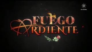Fuego Ardiente Capitulo 83 parte 2/4