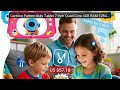 Cartoon Pattern Kids Tablet 7 Inch Quad Core 4GB RAM 128GB ROM... — Best Buy 2026 | Great Quality!