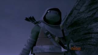 Finding Tobias Part 12 - Rudy Attacks