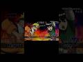 Naruto ultimate ninja heroes short gameplay and name for game and offline game nice #narutovslee