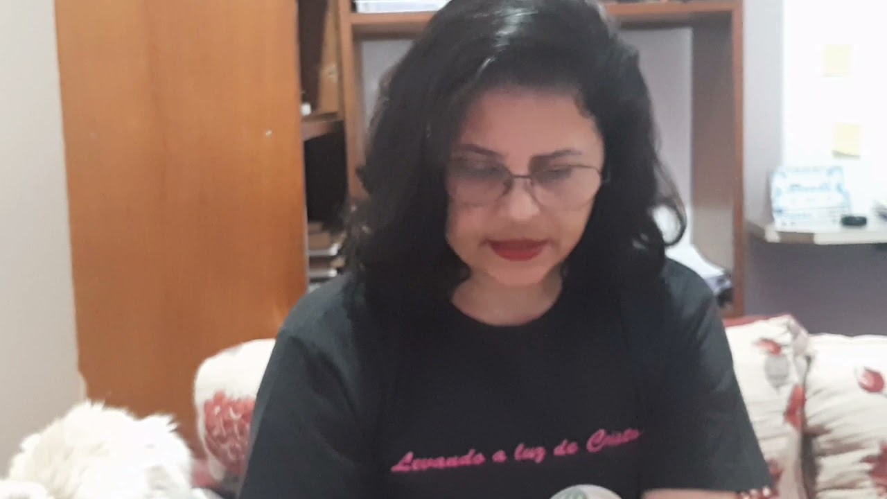 Mulheres amadas por Deus