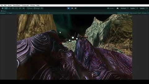 Unity - Argon Assault(Rail Shooter) Part - 3