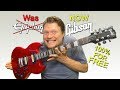 How to Fake a Gibson | No One Will Ever Know!