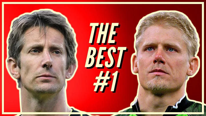 Peter Schmeichel vs Edwin van der Sar: Who is Manchester United’s best ever goalkeeper? - DayDayNews