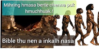 Kum Maktaduai 2 kalta mihring hmasa berte chenna an hmuchhuak ! | Bible nen a inkalh nasa si