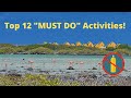 Top 12 "MUST DO" Activities on Bonaire - Other Than Scuba Diving