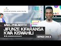 Jifunze Majina Ya Familia Kwa Kifaransa Kwa Kiswahili Kipindi Cha 8