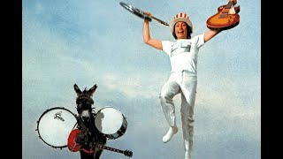 Celebrity Charlie Watts Tribute Wealth
