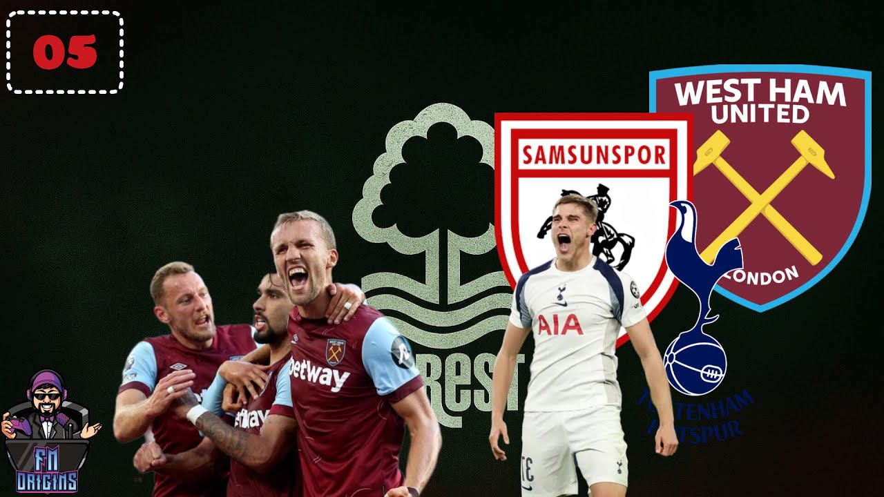 FM26 Beta | Nottingham Forest | Matchday CHAOS! Summoned to the Boardroom! | Surviving Marinakis Ep5