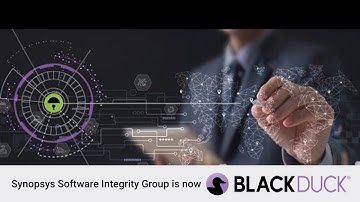 AppSec Decoded: A proactive approach to building trust in your software supply chain | Black Duck