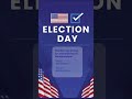 Early Election Day Voting for Best Presidents and YouTubers@noodleandbun @PresidentMasonGwind1713