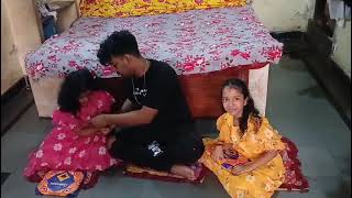 A Moni Boni Der Hata Rakhi Pora Aber Boni Der Ka Rakhi Delo