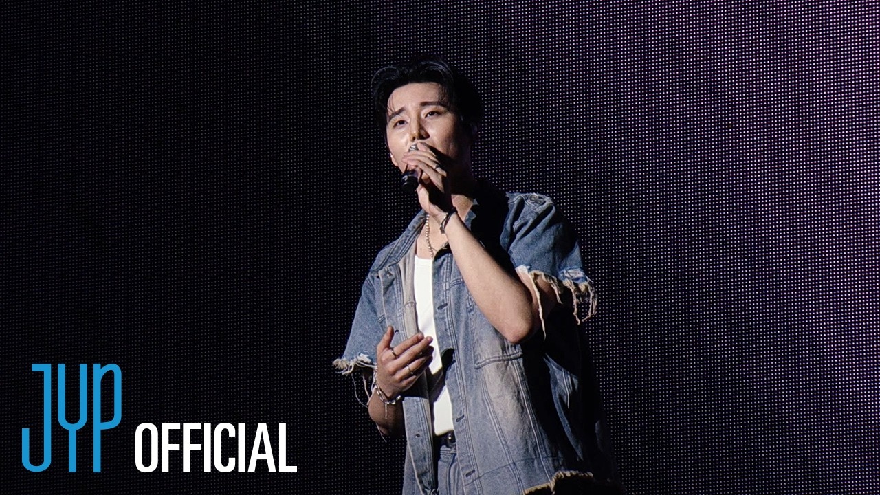 LIVE] what is..｜Young K Solo Tour ＜YOUNGEST＞ - YouTube