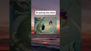 Meme Lucu Mlbbketika Lu Ketemu Player Si Paling Tau Itemmlbbcreator